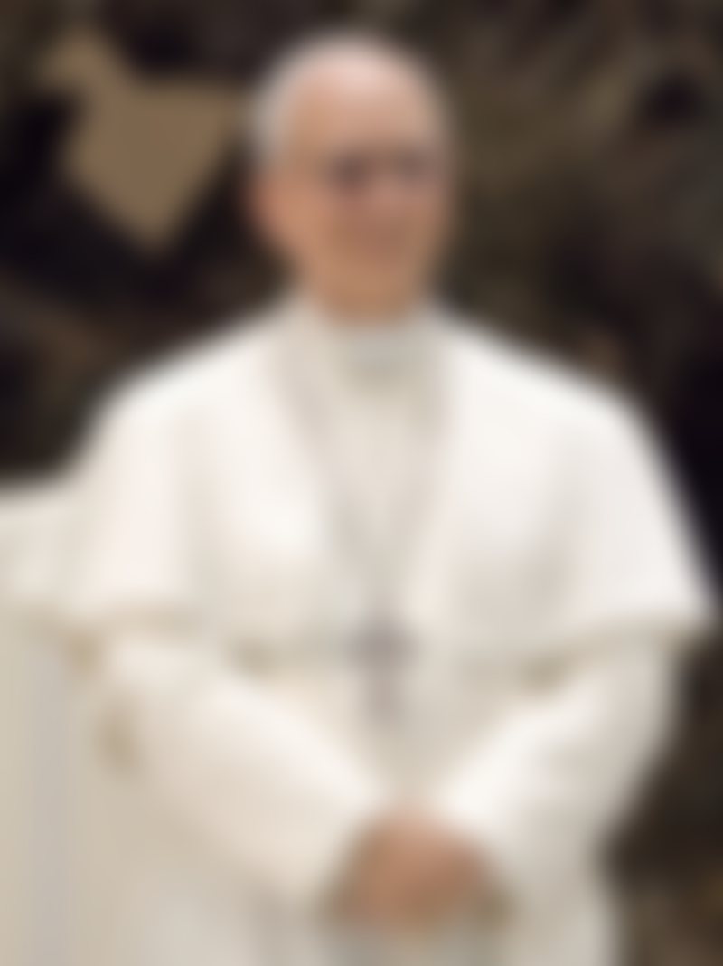 Pope Leo XIV